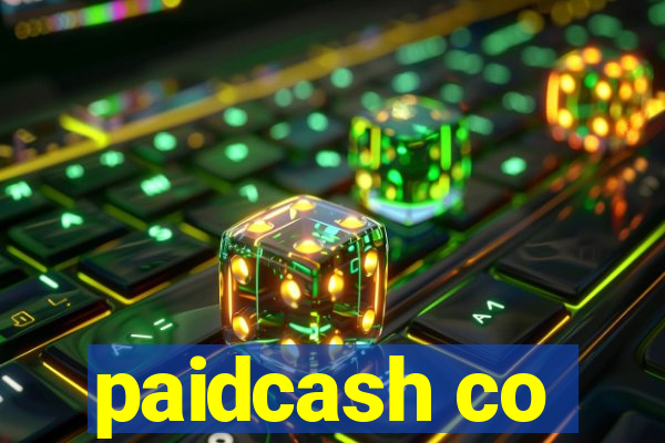 paidcash co